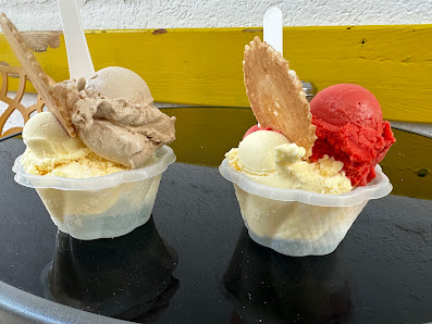 Cream Garden Letizia – Bild 4