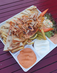 Enjooy Restaurant – Bild 7