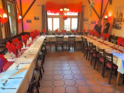 Gasthaus Mooswaldbierstube – Bild 2