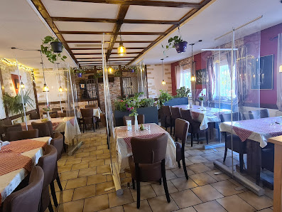 Gaststätte Pizzeria Wonnhalde – Bild 2