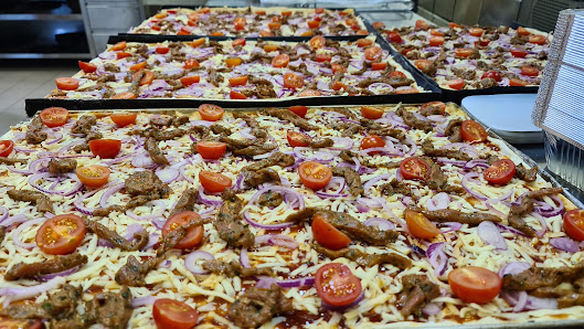 Pizza Mona Lisa - Freiburg Nord – Bild 5