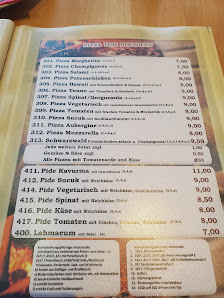 Samis Restaurant Freiburg – Bild 3