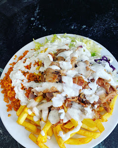 Shingal Pizza Kebap – Bild 7