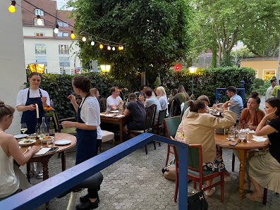 Hawara Restaurant – Bild 7