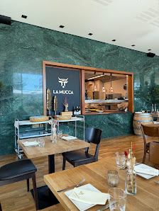 Ristorante La Mucca – Bild 7