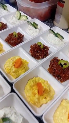 Han Grill Ocakbaṣi – Bild 4