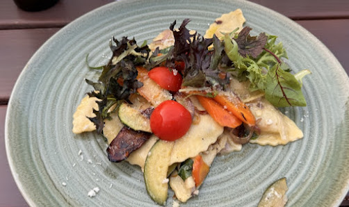 Restaurant Die Kantina – Bild 3