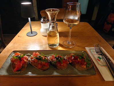 Restaurant Pizzeria Antica – Bild 10