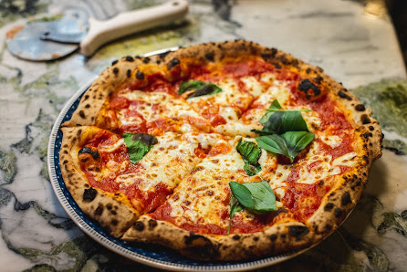 Ristorante Pizzeria Ciao Bella – Bild 6