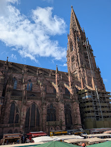 Rappen am Münsterplatz – Bild 3