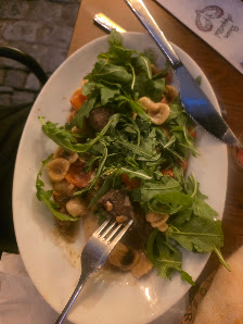 L'Osteria Freiburg Rempartstraße – Bild 3