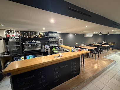 SiJe‘s DIE KNEIPE since 2024 - Pizza Cartel