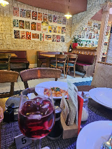 Casanova - Italienische Restaurant& Pizzeria(ex Firenze) – Bild 6