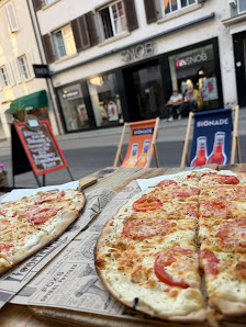 Breisgauer Flammkuchen – Bild 3