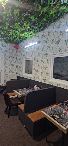 Enjooy Restaurant – Bild 6