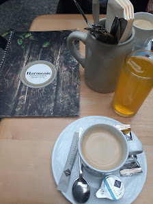 Harmonie Flammkuchenhaus Restaurant - Café - Bar - Eventkeller – Bild 12