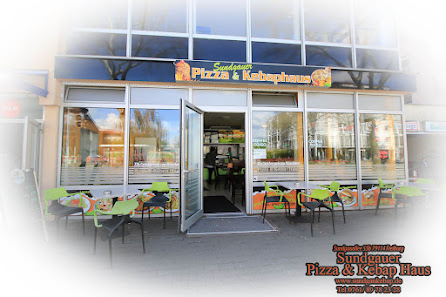 Sundgauer Pizza und Kebap Haus – Bild 2