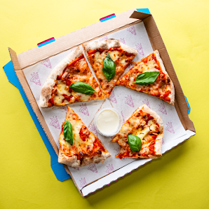 Happy Slice Freiburg Nord – Bild 4