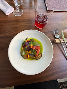 Hawara Restaurant – Bild 3