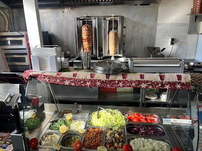Sidad Kebap & Pizza
