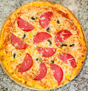 STAR KEBAP PIZZA – Bild 4