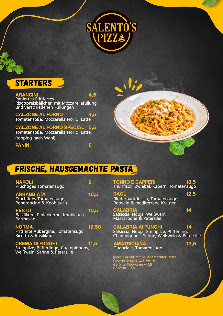 SALENTO'S PIZZA – Bild 8