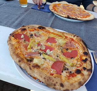 Pizzeria Rettich Bar (Vereinslokal Gartenfreunde Nord) – Bild 3