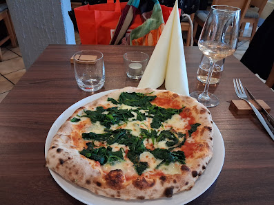 Pizzeria Pinseria Restaurant "Die Krone" – Bild 7
