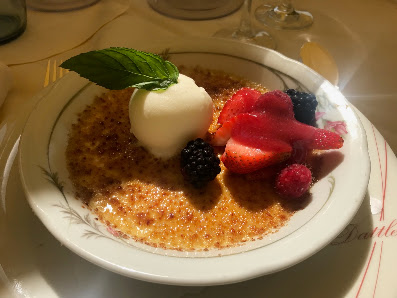 Dattler Schlossbergrestaurant – Bild 12