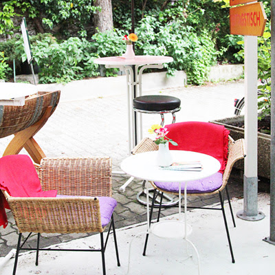 Biokeller Bistro