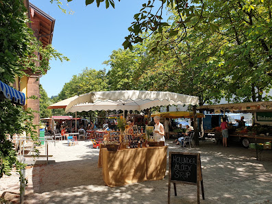 Barbette - im Alten Wiehrebahnhof – Bild 6