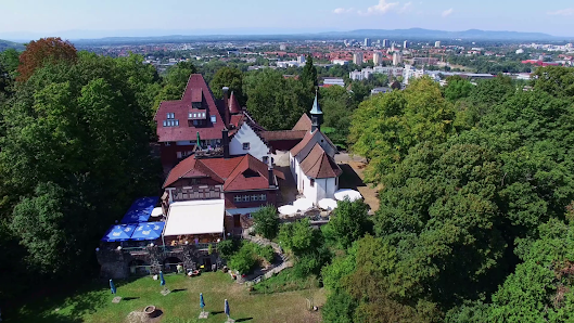 Schloss-Café Freiburg – Bild 13