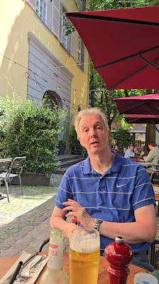 L'Osteria Freiburg Rempartstraße – Bild 7
