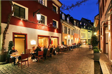 Restaurant Lichtblick Freiburg – Bild 11