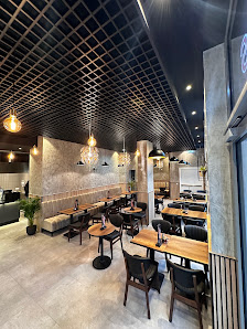 Campus Döner Landwasser – Bild 2