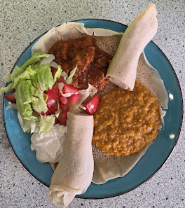 Tukul AfroFood – Bild 8