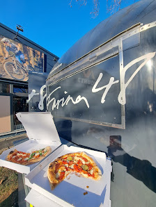 Farina48.pizza Foodtruck – Bild 2