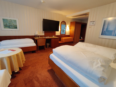 Hotel Zum Schiff Restaurant Freiburg im Breisgau – Bild 5