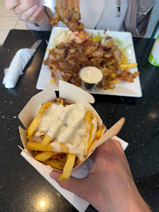 Olivia City Kebap – Bild 4