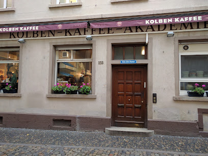Kolben Kaffee Akademie GmbH