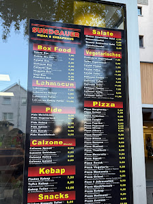 Sundgauer Pizza und Kebap Haus – Bild 3