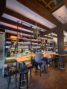 Blauer Fuchs - Kneipe Bar Restaurant – Bild 10