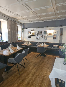 Kreuzblume Hotel & Restaurant – Bild 7