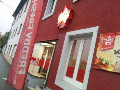 Freddy Fresh Pizza Freiburg – Bild 2