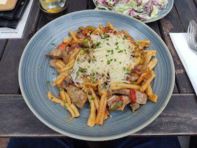 Waldrestaurant St. Valentin – Bild 13
