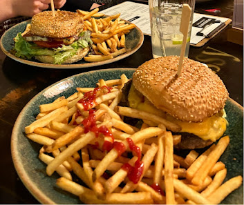 Blauer Fuchs - Kneipe Bar Restaurant – Bild 11