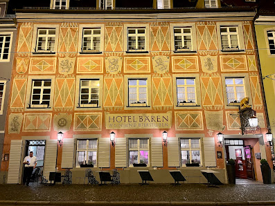 Gasthaus Zum Roten Bären – Bild 8