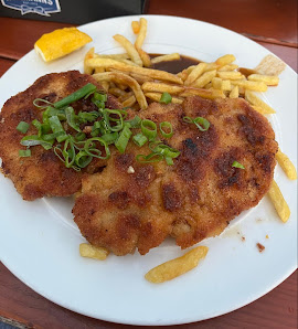 Restaurant Die Kantina – Bild 12
