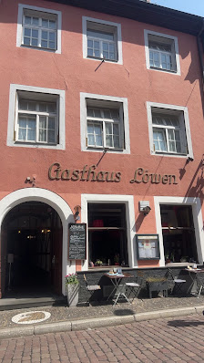 Gasthaus Löwen - Altstadt – Bild 4