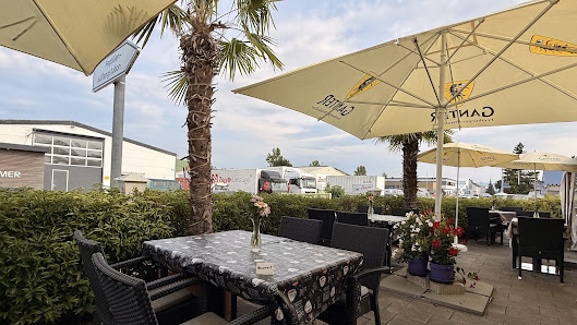 Trattoria Pizzeria Da Francesco – Bild 7